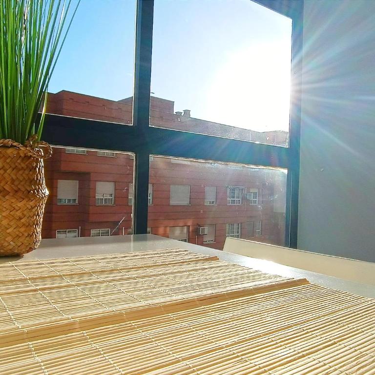 Conjunto Playa del Palo - Apartamento de 2 dormitorios - 19