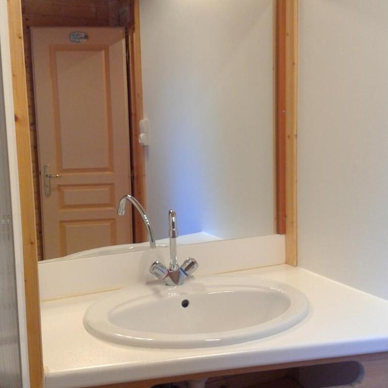 Chalet Bolquère Pyrénées 2000 à la location pour 6 personnes - Chalet 3 Chambres - 7