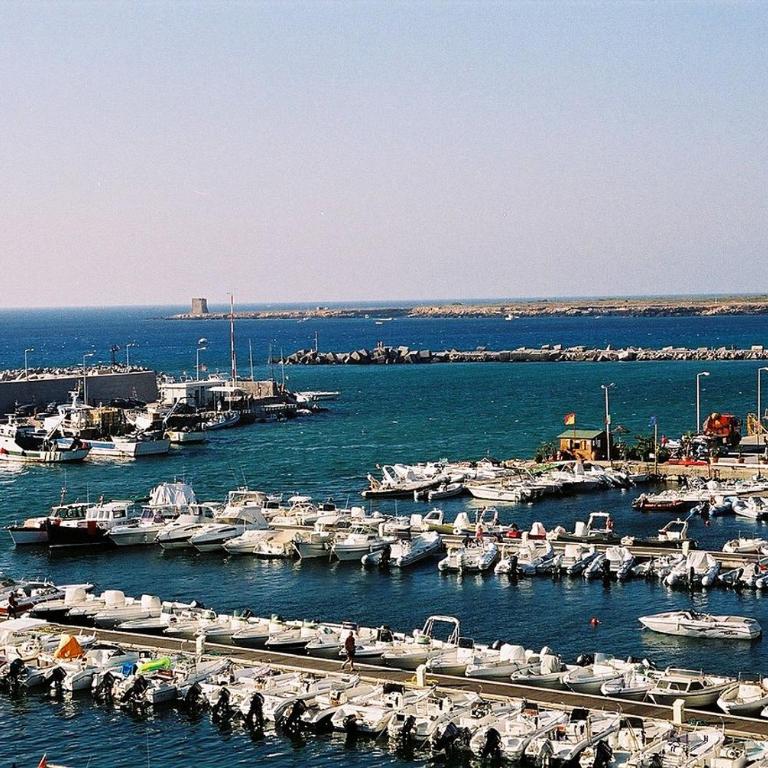 Centro Terrasini 10 min Aeroporto 5 min mare - Apartment mit 2 Schlafzimmern - 4