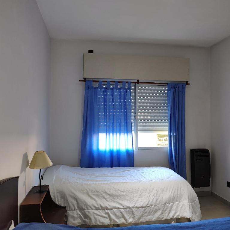 Del Puente - Apartamento de 2 dormitorios con vistas al jardín - 15