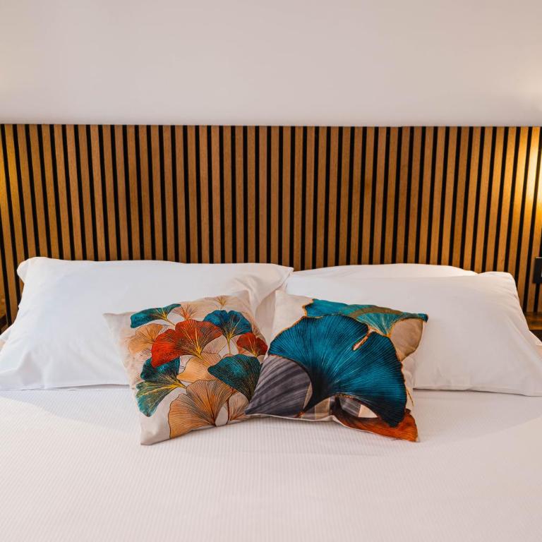 Humboldt Luxury Rooms Taormina - Deluxe Double Room with Balcony - 7