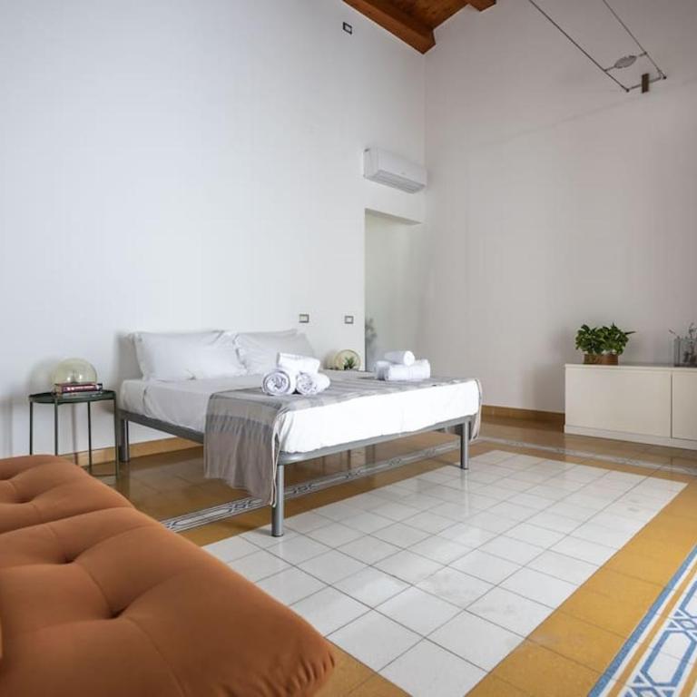 iFlat Sicilia Le terrazze blu - Appartamento con 3 Camere da Letto - 5