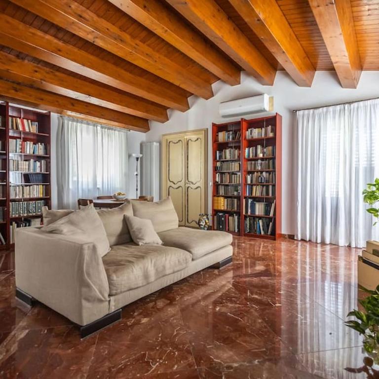 iFlat Sicilia Le terrazze blu - Appartamento con 3 Camere da Letto - 6
