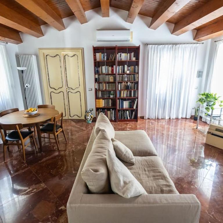 iFlat Sicilia Le terrazze blu - Appartamento con 3 Camere da Letto - 8