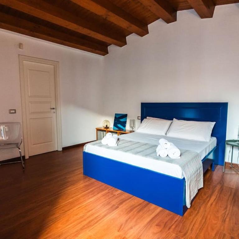 iFlat Sicilia Le terrazze blu - Appartamento con 3 Camere da Letto - 14