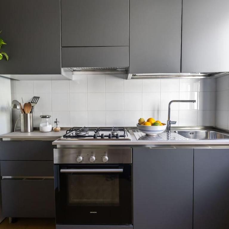 iFlat Sicilia Le terrazze blu - Appartamento con 3 Camere da Letto - 19