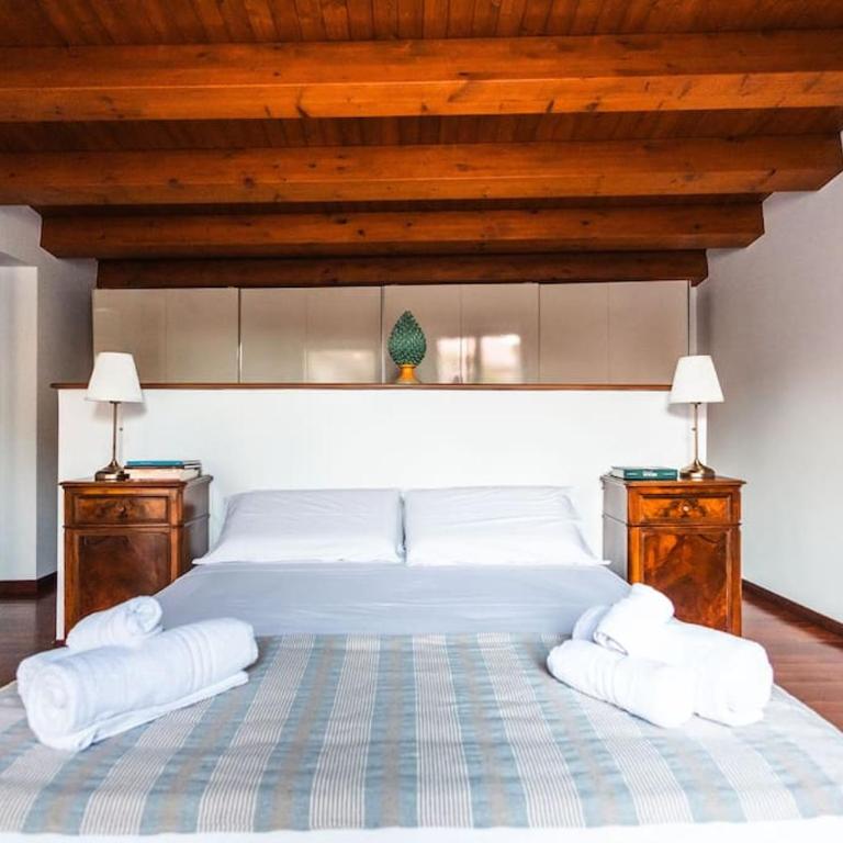 iFlat Sicilia Le terrazze blu - Appartamento con 3 Camere da Letto - 20