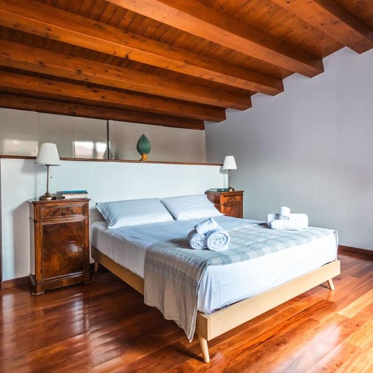 iFlat Sicilia Le terrazze blu - Appartamento con 3 Camere da Letto - 21