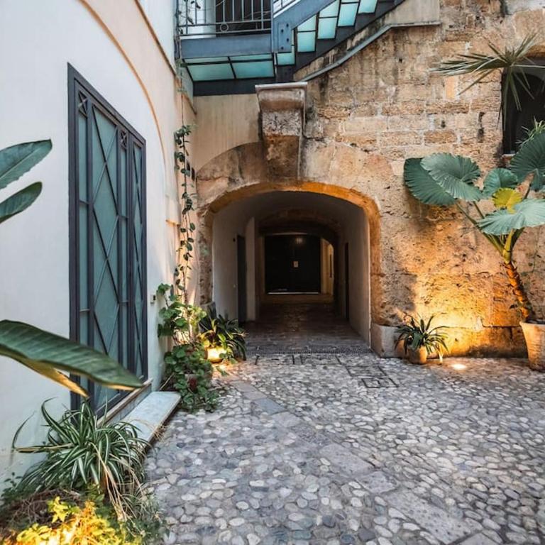 iFlat Sicilia Le terrazze blu - Appartamento con 3 Camere da Letto - 23