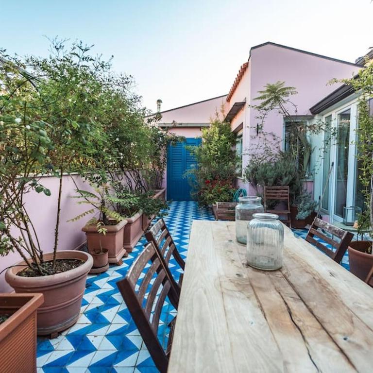 iFlat Sicilia Le terrazze blu - Appartamento con 3 Camere da Letto - 24