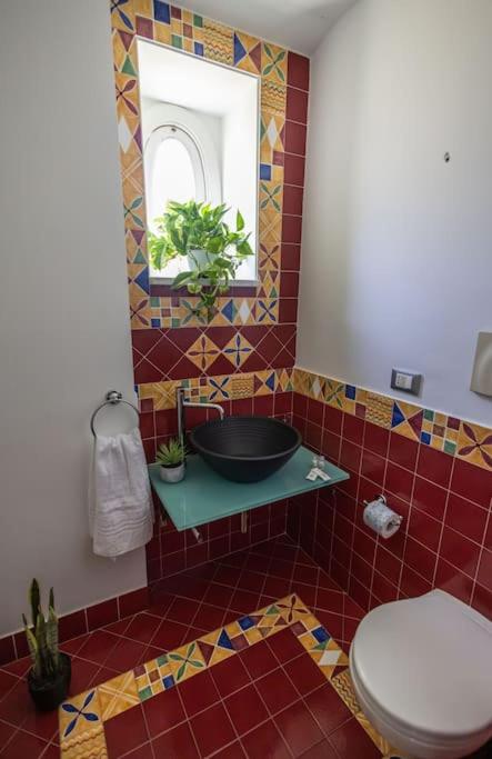 iFlat Sicilia Le terrazze blu - Appartamento con 3 Camere da Letto - 25