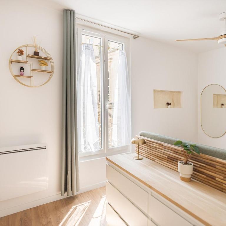 TERASU Arles - Duplex centre historique avec Terrasse - One-Bedroom Apartment - 13