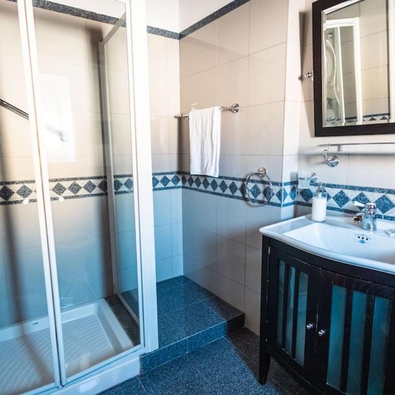 iFlat Sicilia Le terrazze blu - Appartamento con 3 Camere da Letto - 28