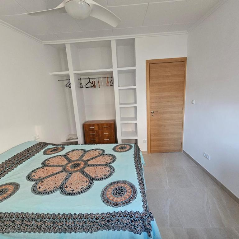 Casa de playa en Oliva al lado del MET y Campo de Golf - Casa de 3 dormitorios - 20