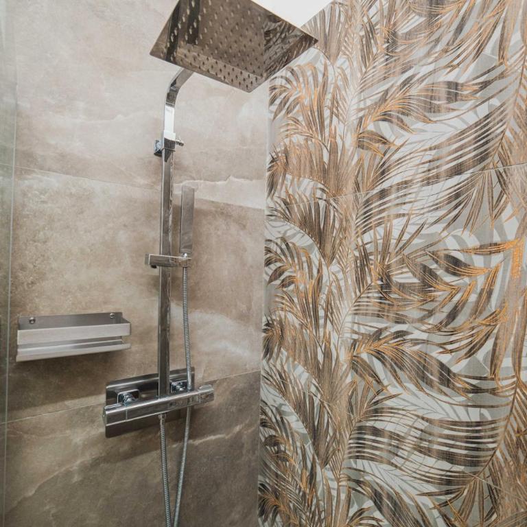 Humboldt Luxury Rooms Taormina - Deluxe Double Room with Balcony - 19
