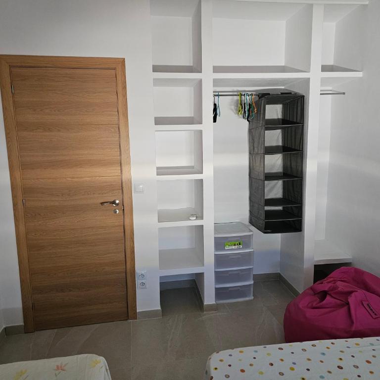Casa de playa en Oliva al lado del MET y Campo de Golf - Casa de 3 dormitorios - 22