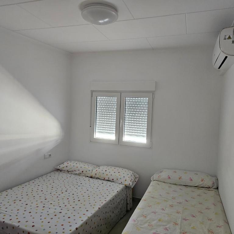 Casa de playa en Oliva al lado del MET y Campo de Golf - Casa de 3 dormitorios - 21
