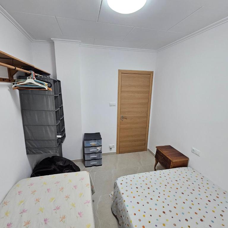 Casa de playa en Oliva al lado del MET y Campo de Golf - Casa de 3 dormitorios - 24