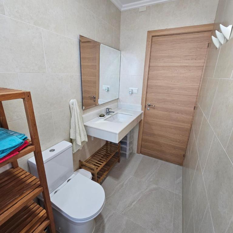 Casa de playa en Oliva al lado del MET y Campo de Golf - Casa de 3 dormitorios - 25