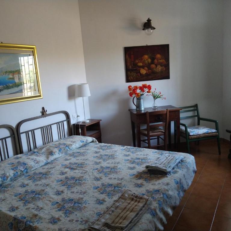 I trulli di Maselluzzo - Casa Vacanze con 3 Camere da Letto - 2