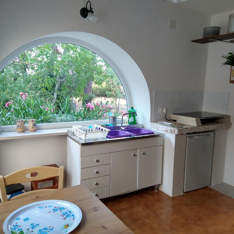 I trulli di Maselluzzo - Casa Vacanze con 3 Camere da Letto - 3