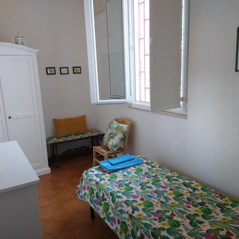 I trulli di Maselluzzo - Casa Vacanze con 3 Camere da Letto - 4