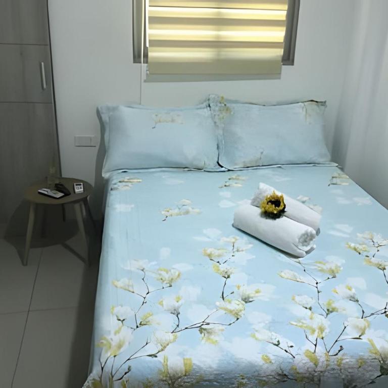 Apartaestudio Villa Carolina by Accommodo360 - Apartamento de 1 dormitorio - 1