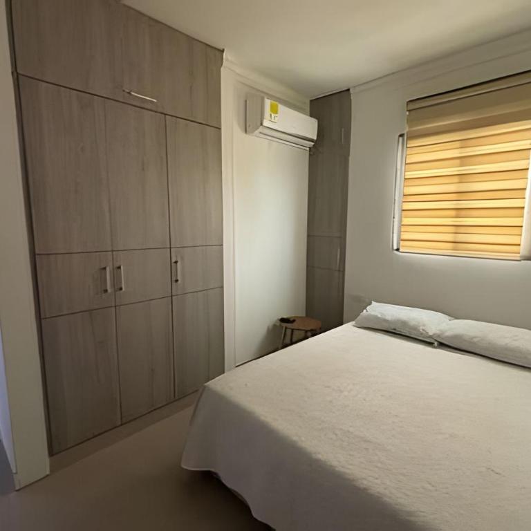 Apartaestudio Villa Carolina by Accommodo360 - Apartamento de 1 dormitorio - 6