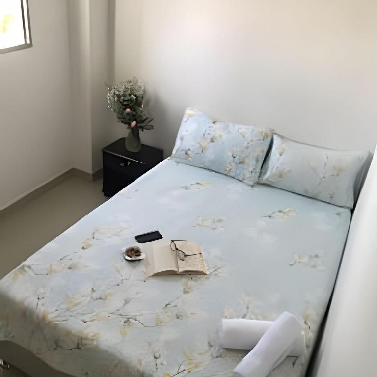 Apartaestudio Villa Carolina by Accommodo360 - Apartamento de 1 dormitorio - 7