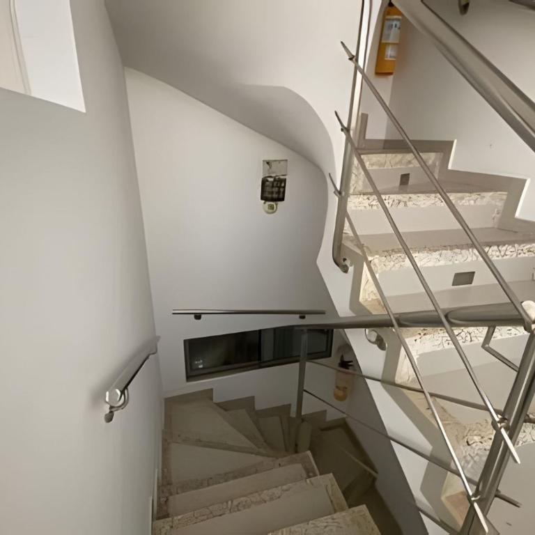 Apartaestudio Villa Carolina by Accommodo360 - Apartamento de 1 dormitorio - 8