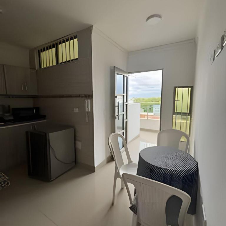 Apartaestudio Villa Carolina by Accommodo360 - Apartamento de 1 dormitorio - 13