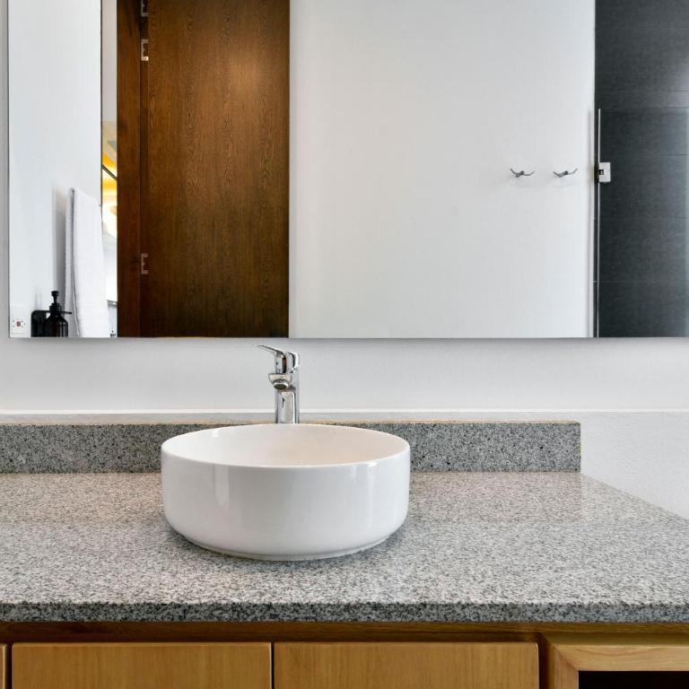 Canvas Lofts by Wynwood House - Apartamento Loft de 1 dormitorio - 13