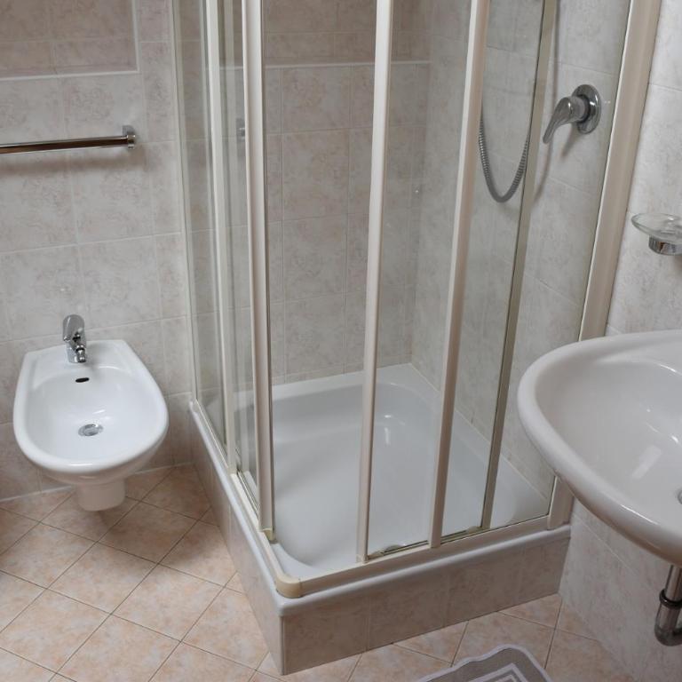 Ferienwohnungen Bulandhof - Appartamento con 2 Camere da Letto - 12
