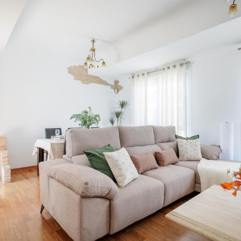 Botanik Dreams - Apartamento de 3 dormitorios - 3