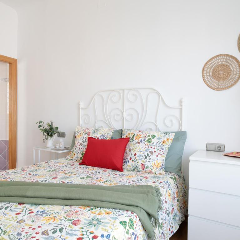 Botanik Dreams - Apartamento de 3 dormitorios - 7