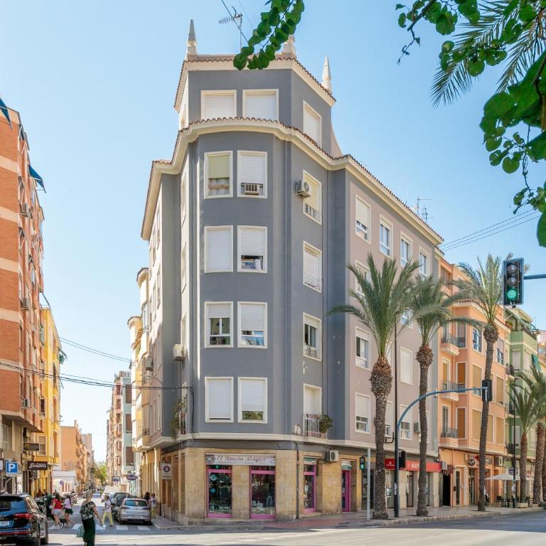 Botanik Dreams - Apartamento de 3 dormitorios - 11
