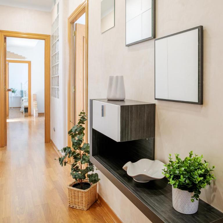 Botanik Dreams - Apartamento de 3 dormitorios - 17