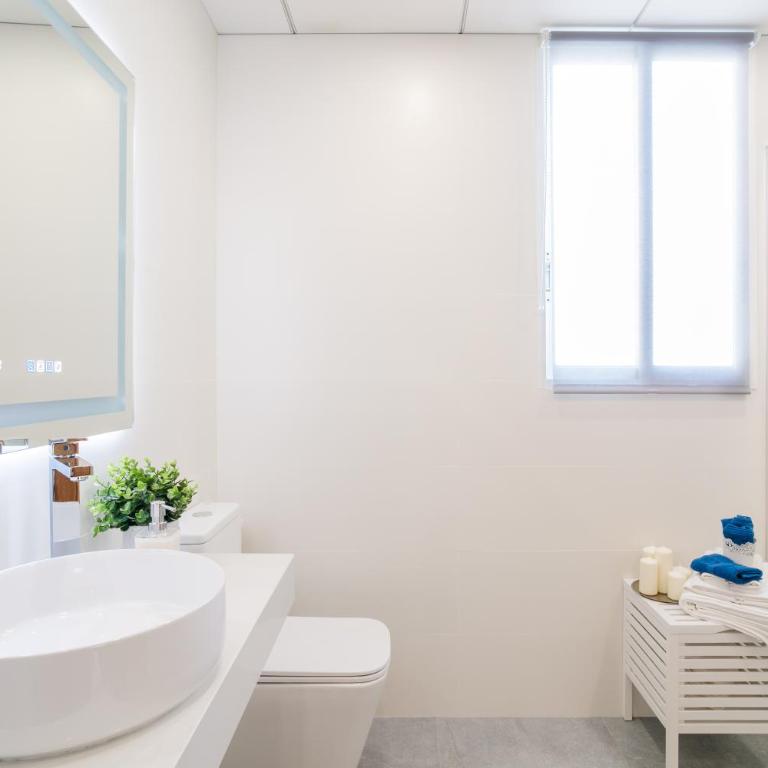 Botanik Dreams - Apartamento de 3 dormitorios - 23