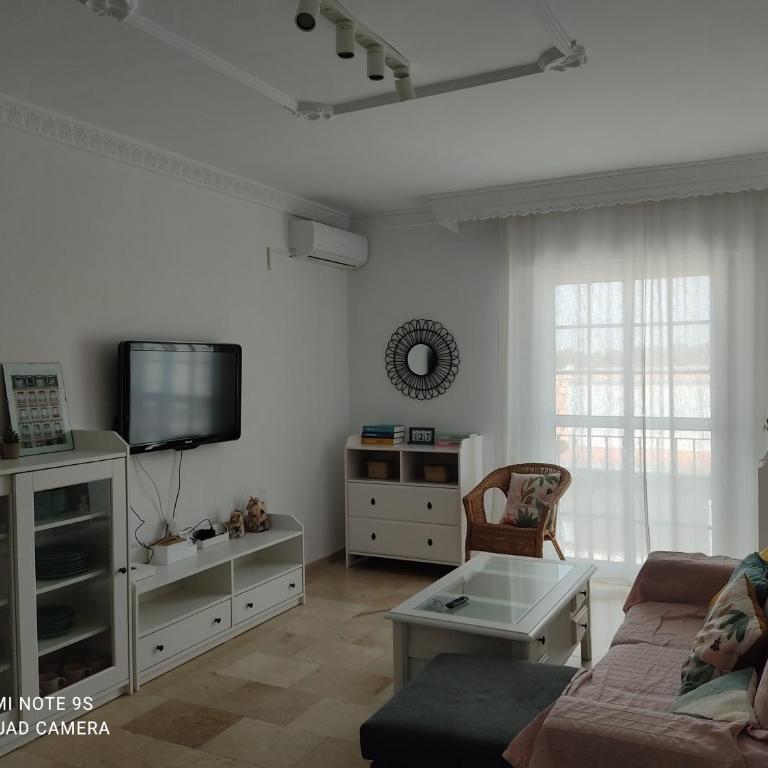 Piso de tres dormitorios en Barbate, Cádiz - Apartamento de 3 dormitorios - 27