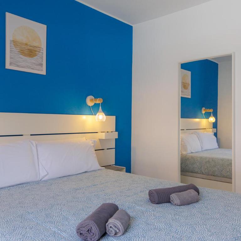 21 Ineika Corralejo iRent Fuerteventura - Apartamento - Planta baja - 10