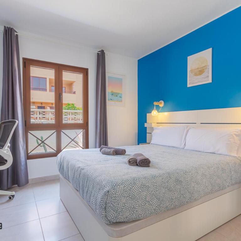 21 Ineika Corralejo iRent Fuerteventura - Apartamento - Planta baja - 7