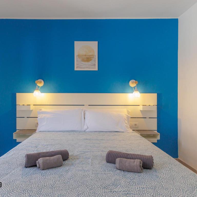 21 Ineika Corralejo iRent Fuerteventura - Apartamento - Planta baja - 12