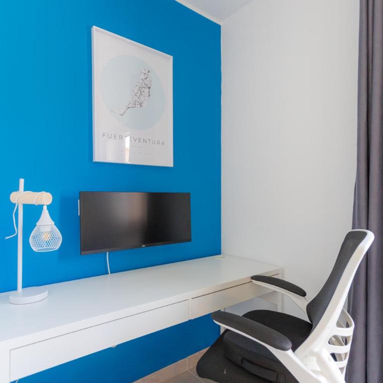 21 Ineika Corralejo iRent Fuerteventura - Apartamento - Planta baja - 8