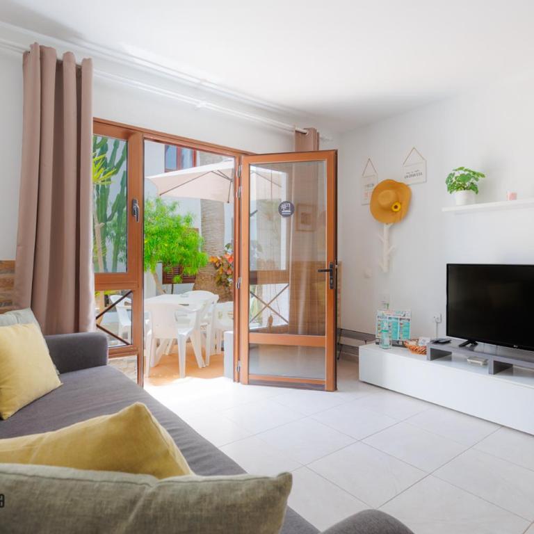 21 Ineika Corralejo iRent Fuerteventura - Apartamento - Planta baja - 5