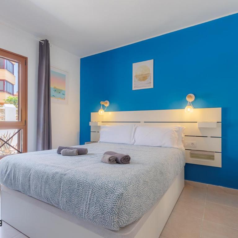 21 Ineika Corralejo iRent Fuerteventura - Apartamento - Planta baja - 2