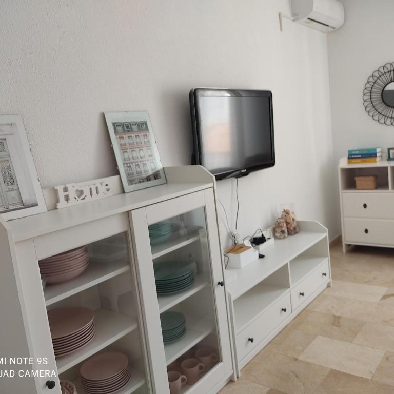 Piso de tres dormitorios en Barbate, Cádiz - Apartamento de 3 dormitorios - 32