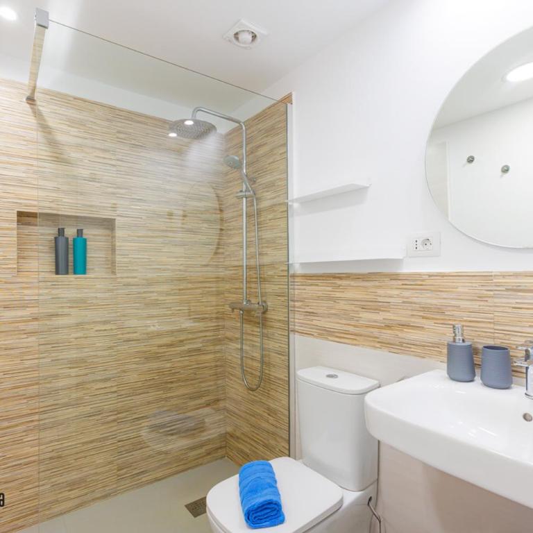 21 Ineika Corralejo iRent Fuerteventura - Apartamento - Planta baja - 18