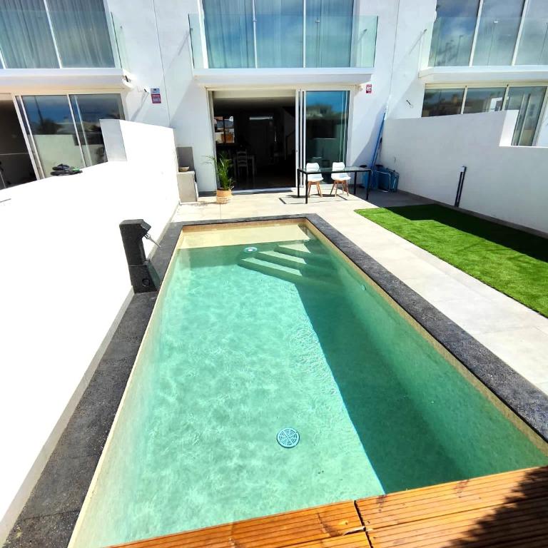 Gozamena Fuerteventura - Two-Bedroom Villa - 2