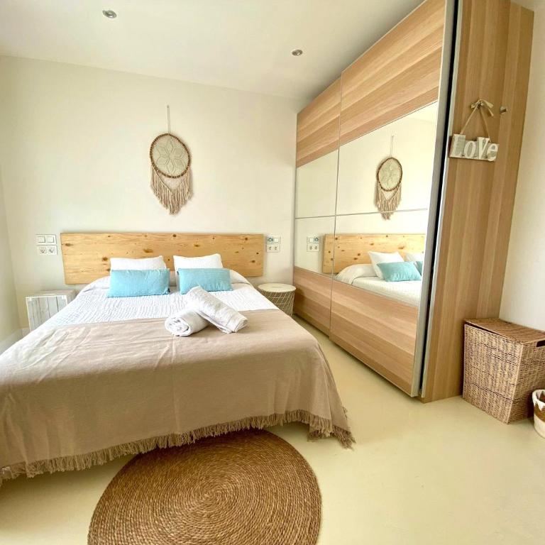 Gozamena Fuerteventura - Two-Bedroom Villa - 11
