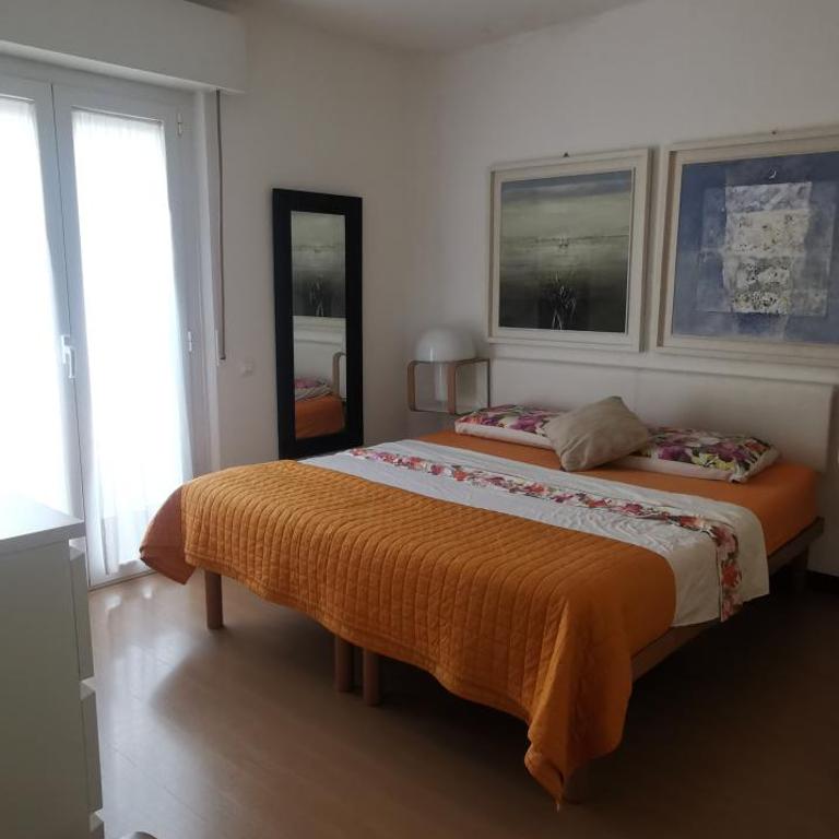 Appartamento Gold Design - Affitti Brevi Italia - Two-Bedroom Apartment - 9